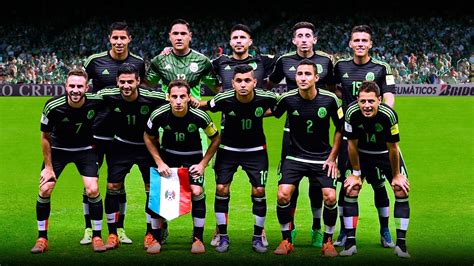 Mexican Soccer Team 2018 Wallpapers 55 Background Pictures