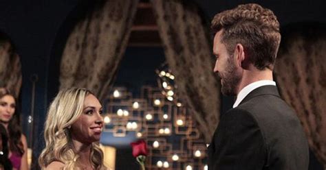 ‘bachelor Villain Corinne Olympios Fires Back At Haters