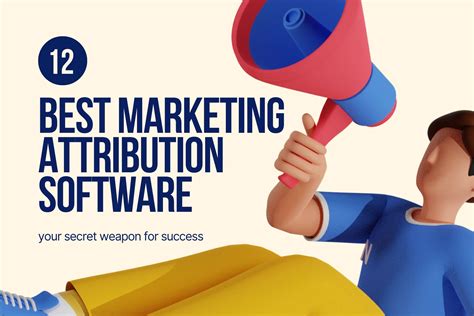 12 Best Marketing Attribution Software To Try In 2024