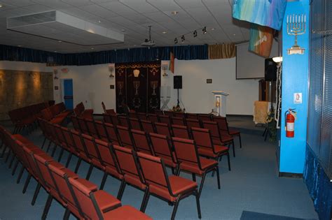 Messianic Jewish Synagogue Pictures