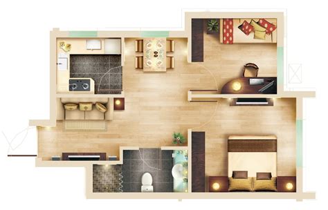 15 Types Of Interior Design Layouts Photoshop Psd Template V3 Best