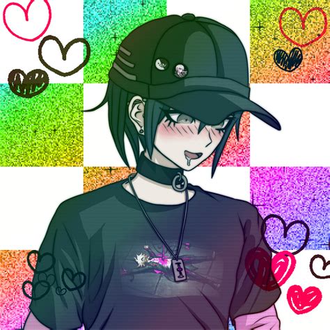 50 Best Ideas For Coloring Anime Emo Pfp