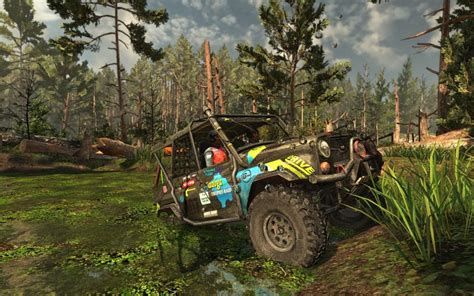 24 Best Off Road Pc Games Of All Time Gameranx
