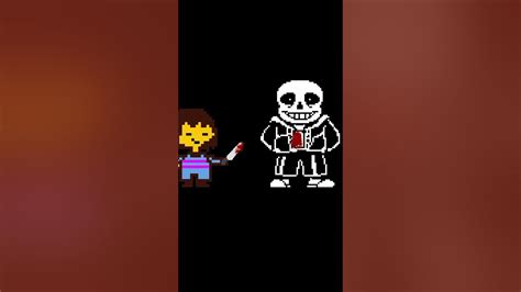 Sans Scream Sr Pelo Clip Undertale Youtube