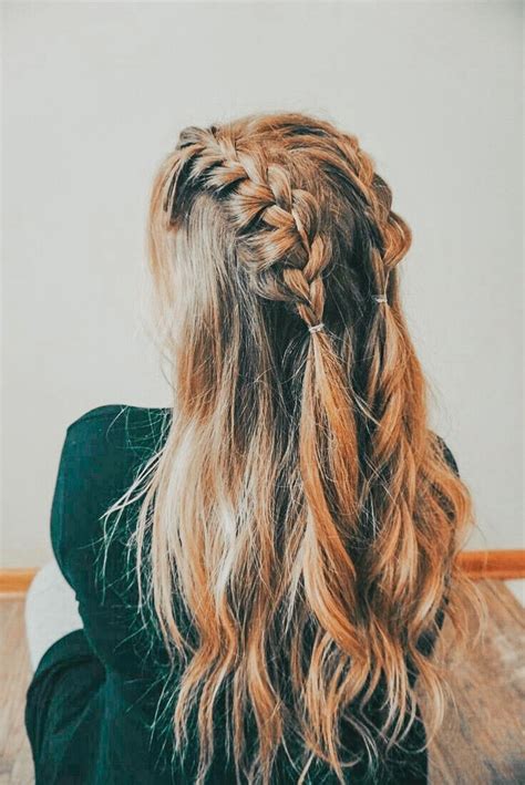 Hairstyle Ideas Pinterest Best Hairstyles Ideas For Women And Men In 2023