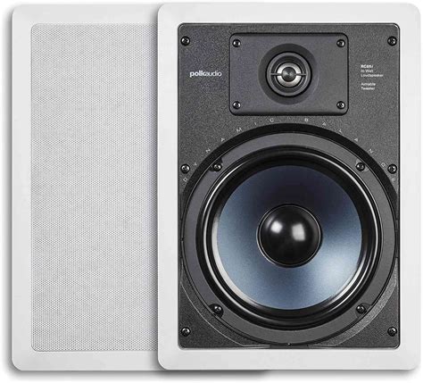The 8 Best In Wall Speakers Of 2022