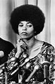 Angela Yvonne Davis – Black Power in American Memory