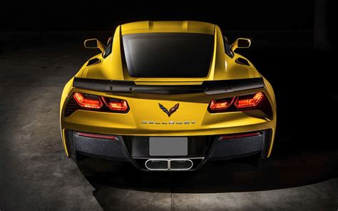 2015 Callaway Corvette Z06 Package Priced At 16995 Autoevolution