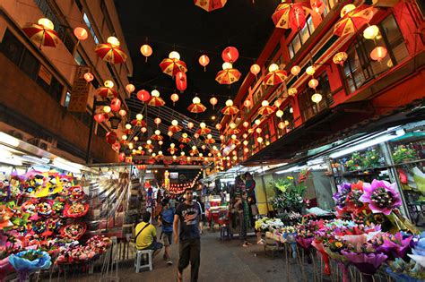 China Town Kuala Lumpur Kkkl Travel And Tours