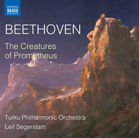 Beethoven The Creatures Of Prometheus Op 43 Classical Orchestral