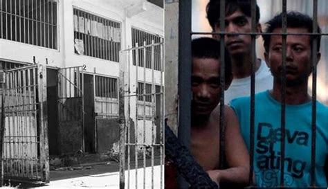 4 Penjara Indonesia Yang Menyandang Predikat Terburuk Dan Bikin Ciut Nyali Narapidana Boombastis