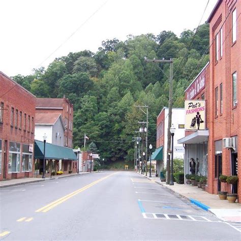 Things To Do In Pineville West Virginia A Tiny Appalachian Town