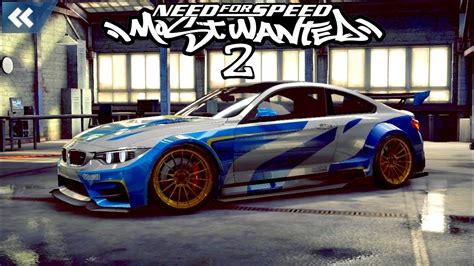 The series centers around illicit street racing and in general tasks players to complete various types of races while evading the local law. Need For Speed Most Wanted 2 Official Trailer 2019 - Ps4 ...
