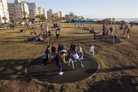 Parks For The People Everyone Needs Green Spaces Groundup