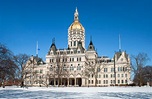 File:Connecticut State Capitol, February 24, 2008.jpg - Wikipedia, the ...