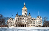 File:Connecticut State Capitol, February 24, 2008.jpg - Wikipedia, the ...