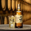 日威Yamazaki山崎12年单一麦芽威士忌日本洋酒700ml/瓶带盒-阿里巴巴