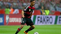 Karim Bellarabi zum "Spieler des Polen-Spiels" gewählt :: DFB ...
