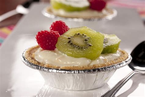 Five desserts to make for a diabetic. Flashy Fruit Tarts | Recipe | Desserts, Diabetic friendly desserts, Fruit tart