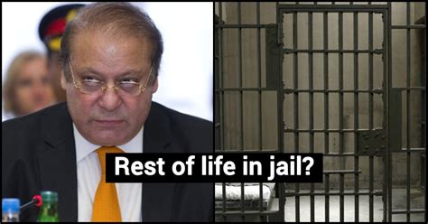 Former Pakistan Pm Sentenced To 7 Years In Jail For ‘corruption Charges