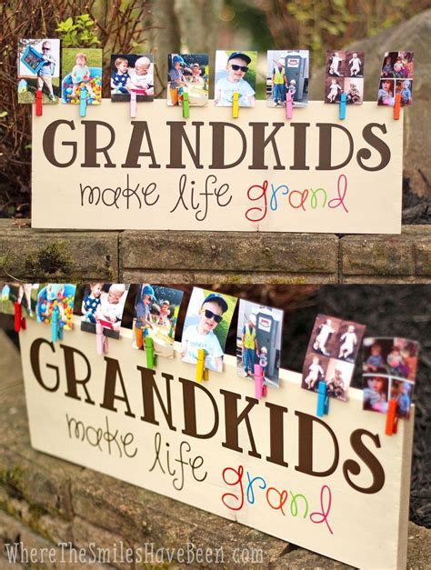 See more ideas about best christmas gifts, gifts for grandparents, grandparent gifts. The 25+ best Grandparent gifts ideas on Pinterest | Great ...