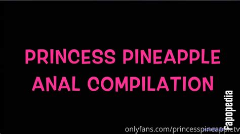Princesspineapple Onlyfans Leaked Sex Leaks