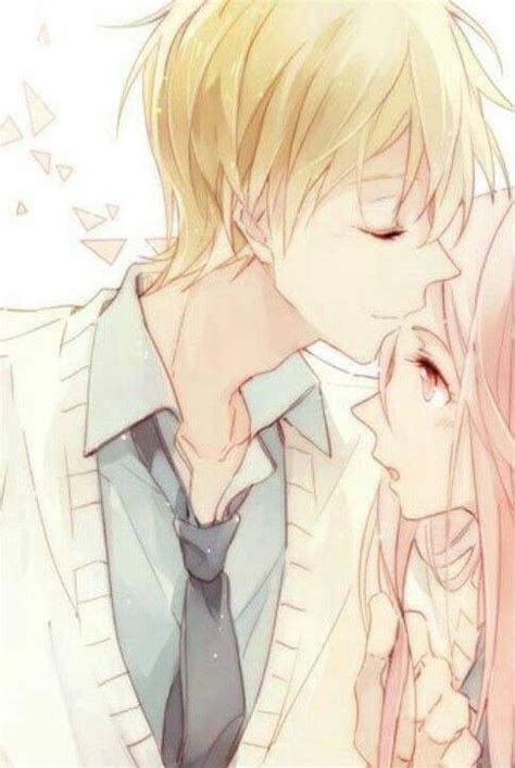Download Lengkap Foto Profile Facebook Couple Anime Romantis Sedih