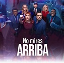 No mires arriba - Crítica y mensaje de la película - El Antequirófano