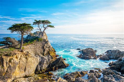 17 Unique Places To Visit In California Celebrity Cruises