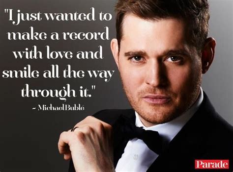 Michaelbuble Will Be At Oraclearena In Oakland On November 30