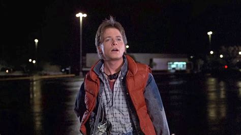Top 10 Back To The Future Fan Theories Geek And Sundry