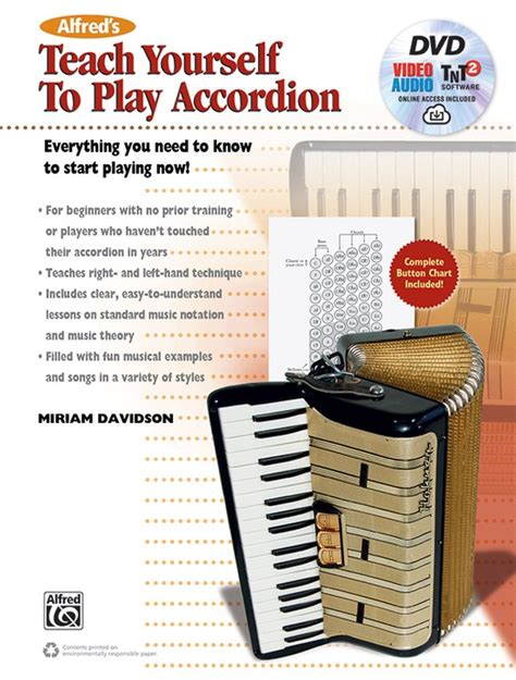 Jazz Accordion Method Randomhopde