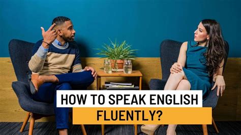 How To Speak English Fluently Education
