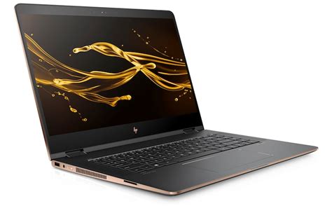 Hp Pavillion X360 Spectre X360 Convertible Laptops With Active Pen
