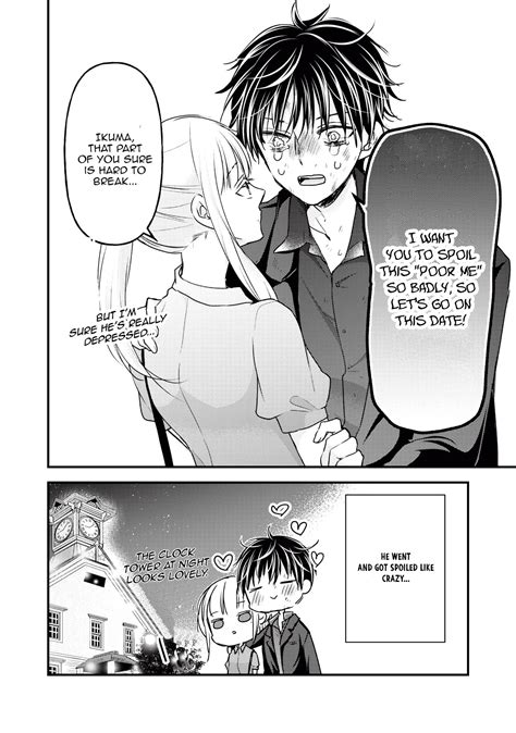 We May Be An Inexperienced Couple But Vol 14 Ch 108 Tritinia Scans