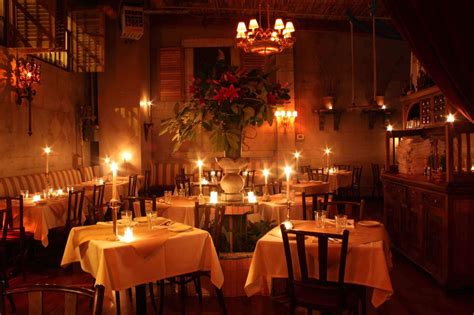 The Most Romantic Restaurants in Seattle | Romantic restaurant, Italian