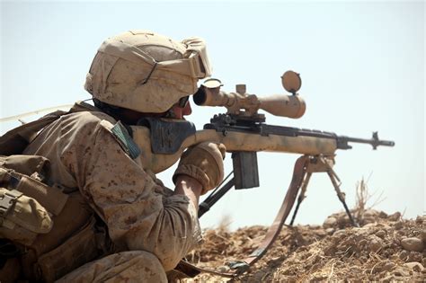 Sniper Takes out ISIS Executioner From a Mile Away | Restoring Liberty