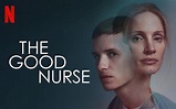 The Good Nurse | The Banner
