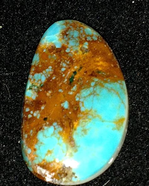 Nevada Turquoise Cab 20 3 Shipping Within Usa Comment Sold Or Mine To