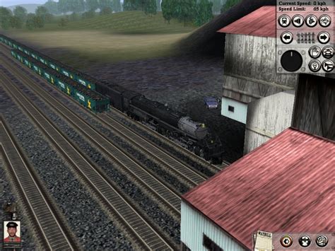 Trainz Simulator 2 Coversmine