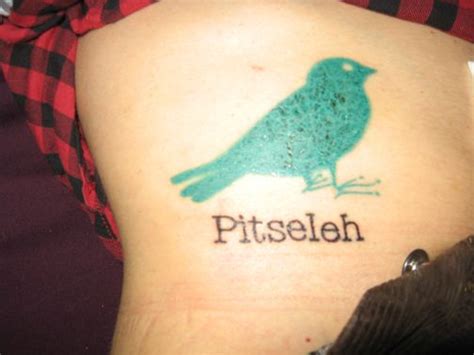 In anticipation of the upcoming reissues of roman candle and from a basement on the hill, kill rock stars has released two free mp3s to sample from the releases. 17 Best images about Elliott Smith-inspired Tattoos on ...