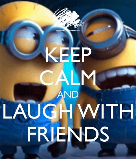 Dear karma, i have a list of people you missed, with love dave, the minion! Top 30 Funny Minions Friendship Quotes | Quotes and Humor