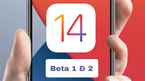 Ios 14 Beta 1 And 2 100 New Features And Changes Youtube