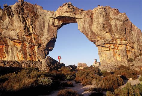 Wolfberg Arch Cederberg South Africa There Is No Better Flickr