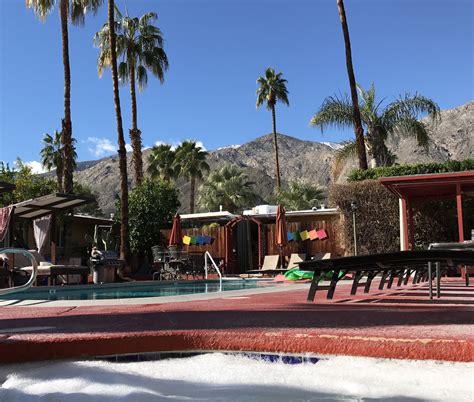 Our Stay At Tortuga Del Sol Gay Men S Resort In Palm Springs Clothing Optional Resorts