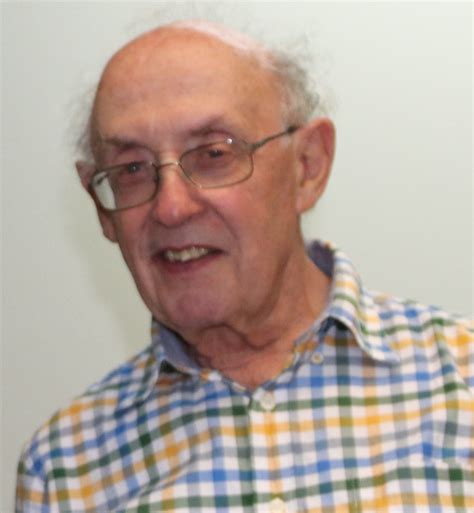 James Altman - B'nai B'rith