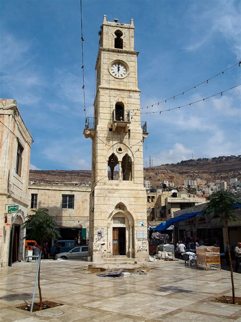 One Day In Nablus Palestine A Day Trip From Ramallah In Locamotion