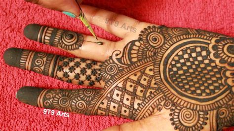 + add or change photo on imdbpro ». 30+ Beautifull & Easy Mehndi Design For Hands Ideas Images ...