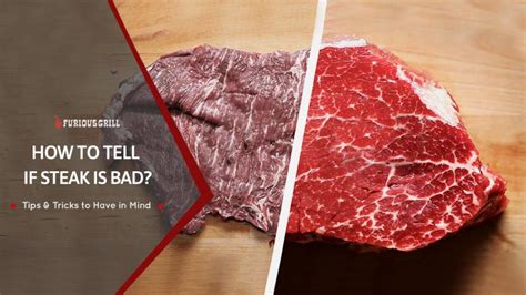Top How To Tell If Steak Is Spoiled You Need To Know