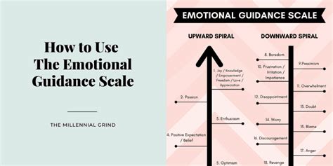 Emotional Guidance Scale Pmjoker